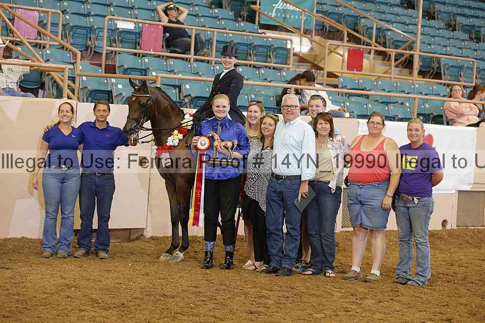 Proof 14yn_19990