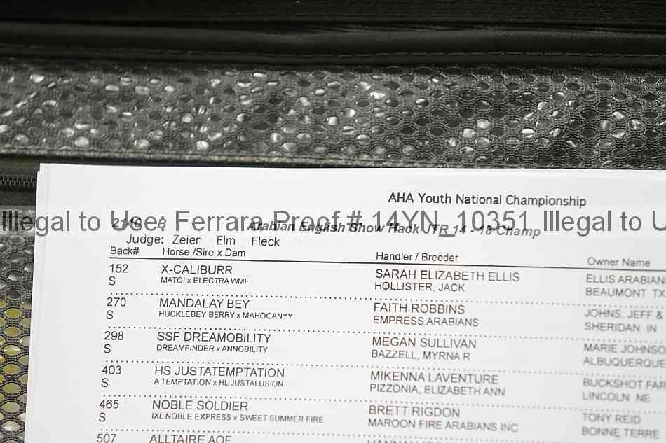 Proof 14yn_10351
