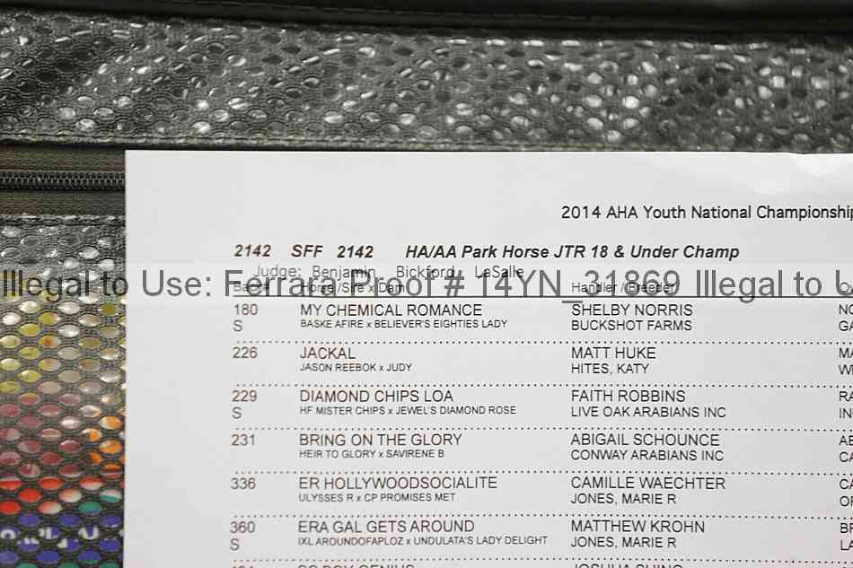 Proof 14yn_31869