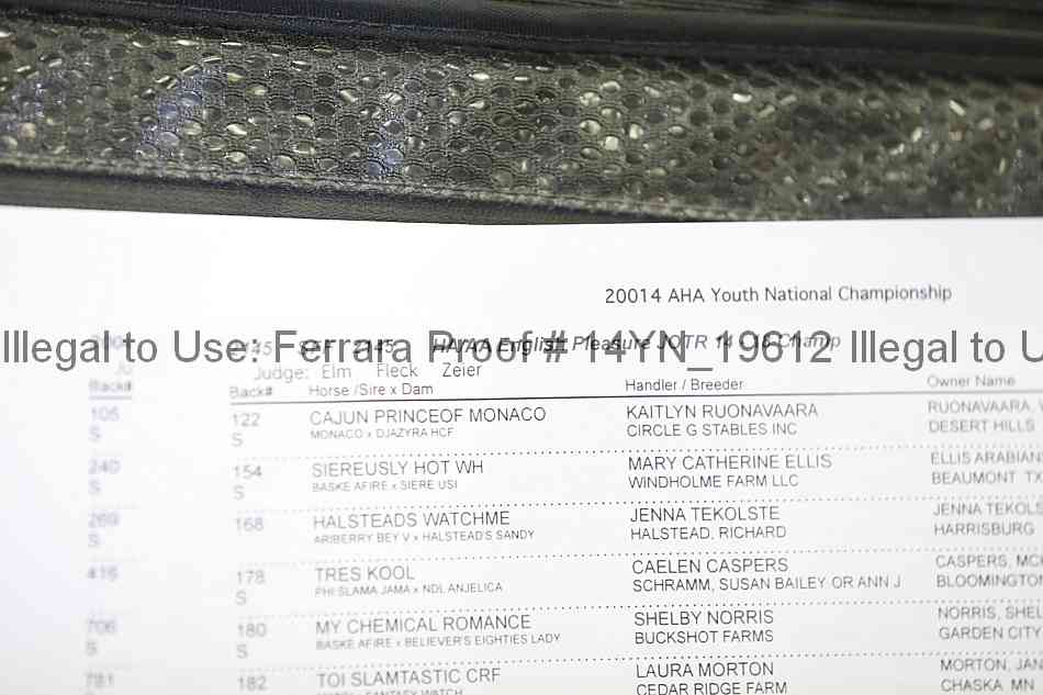 Proof 14yn_19612