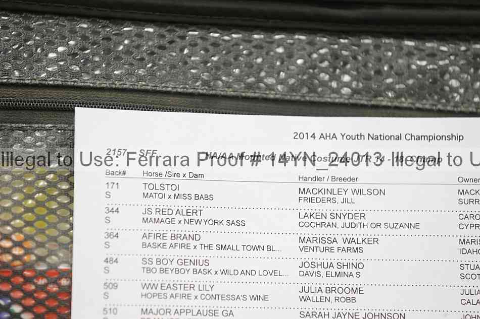 Proof 14yn_24013