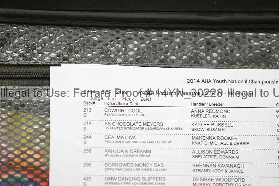 Proof 14yn_30228