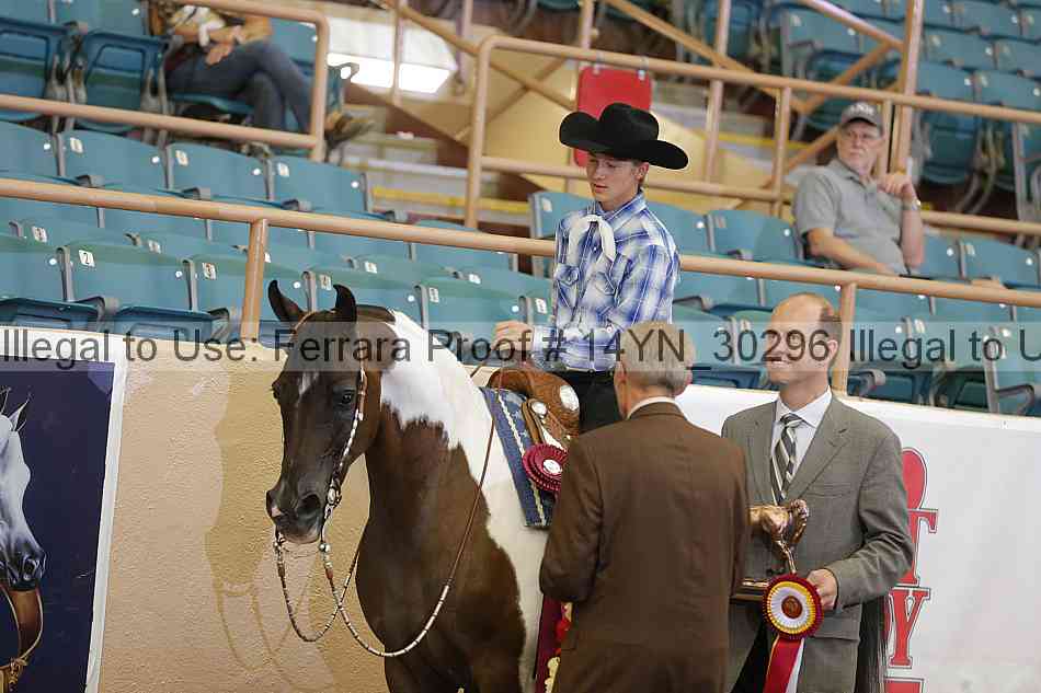 Proof 14yn_30296