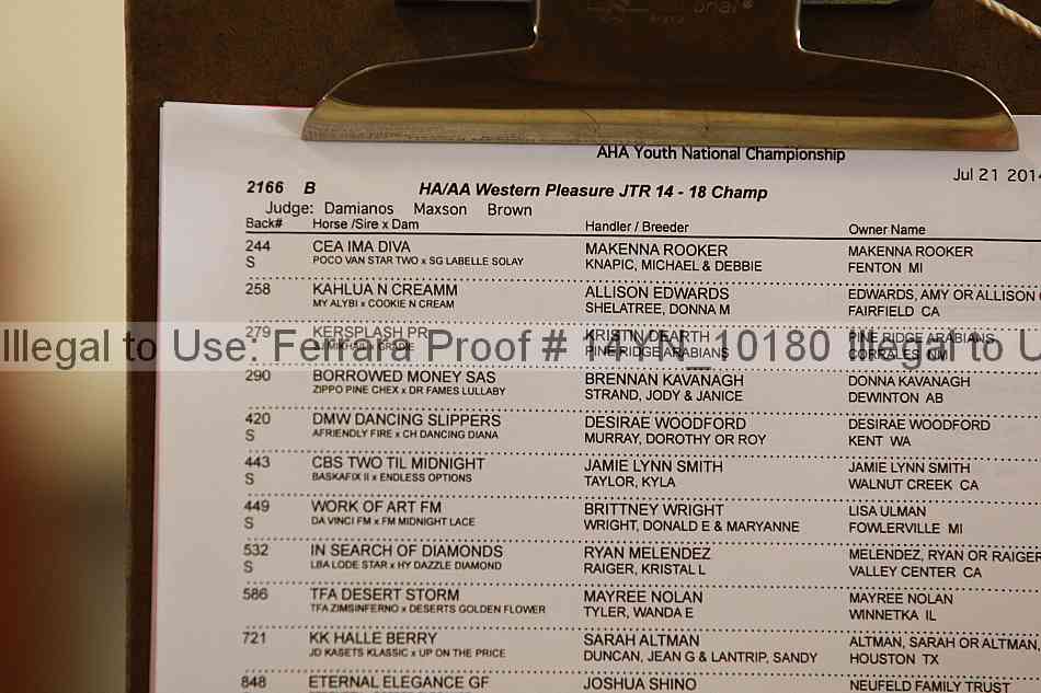 Proof 14yn_10180