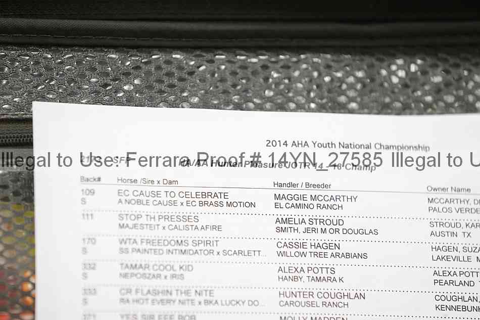 Proof 14yn_27585