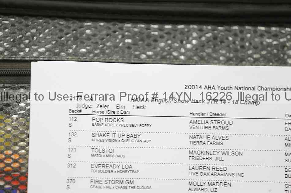 Proof 14yn_16226