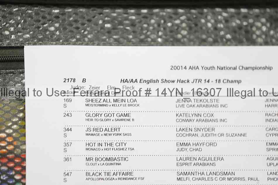 Proof 14yn_16307