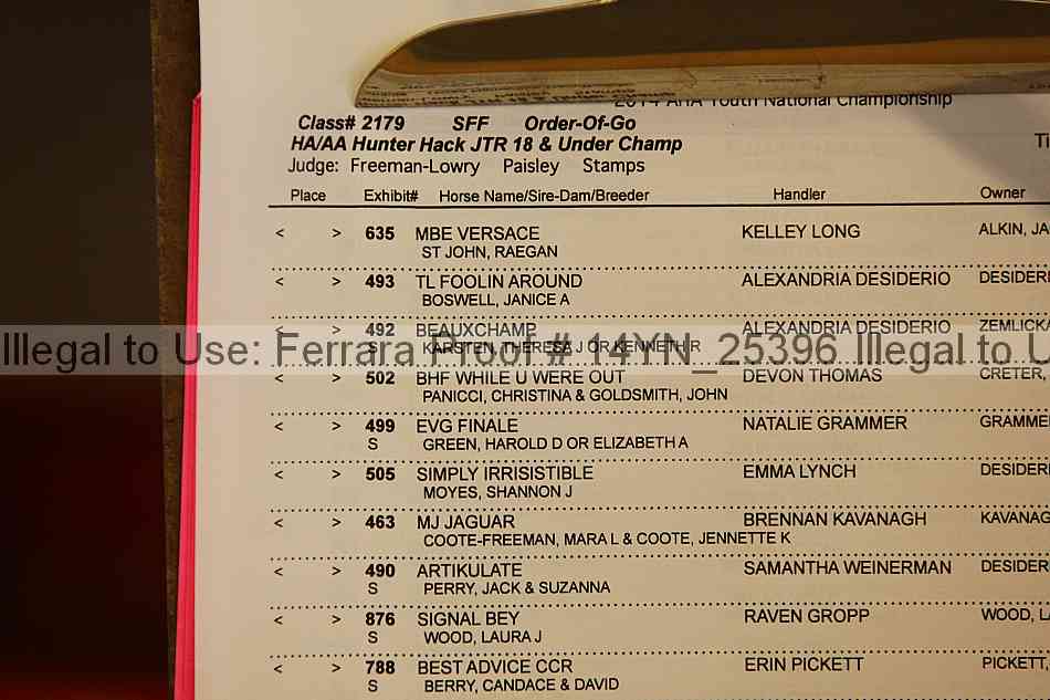 Proof 14yn_25396