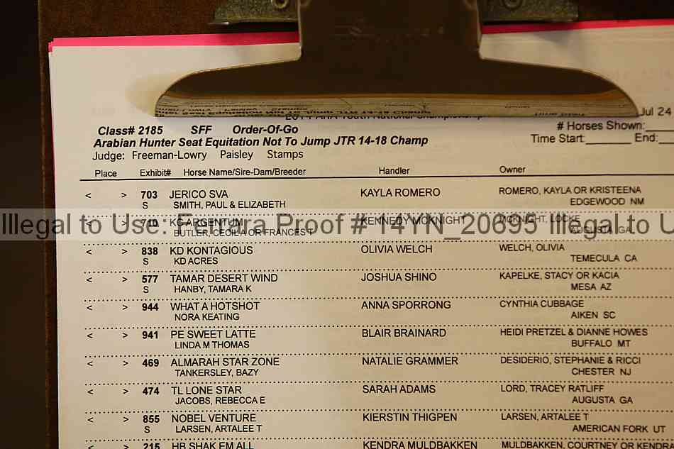 Proof 14yn_20695