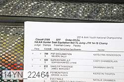 14yn_22464 proof