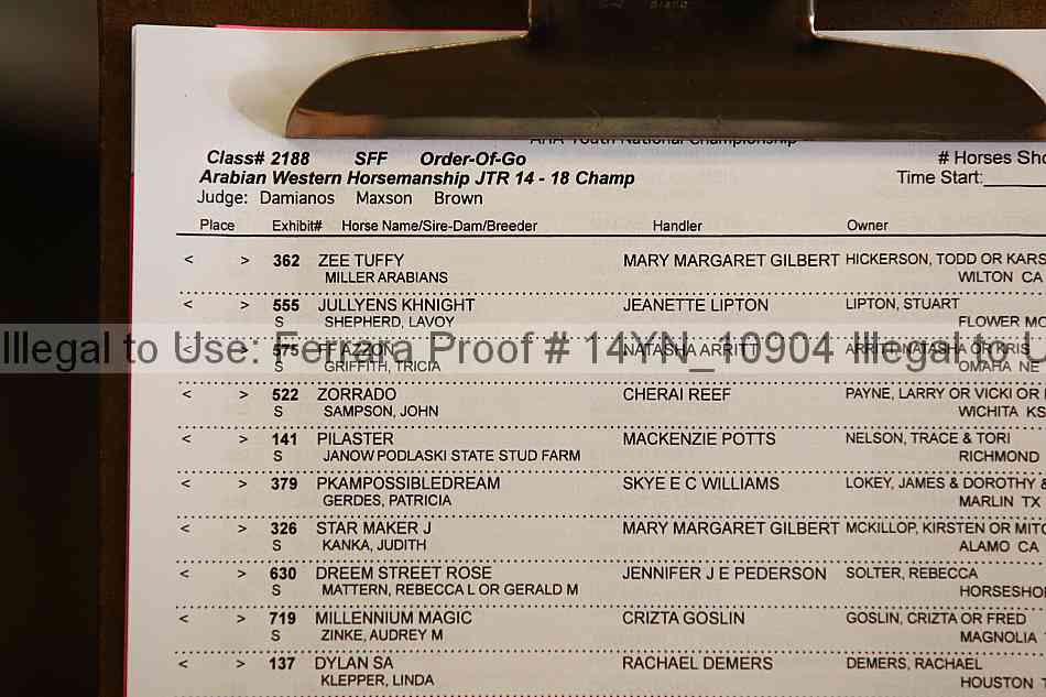 Proof 14yn_10904
