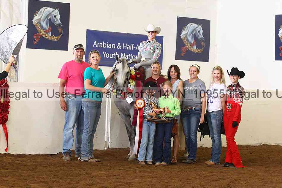 Proof 14yn_10955