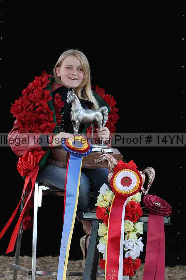 Proof 14yn_26864