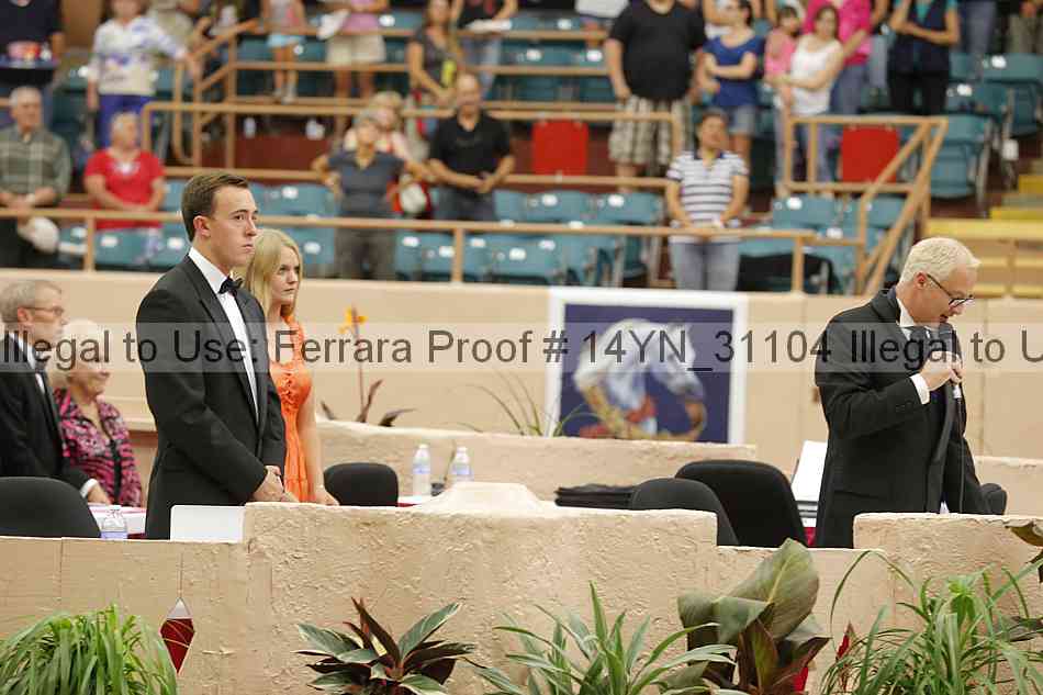 Proof 14yn_31104