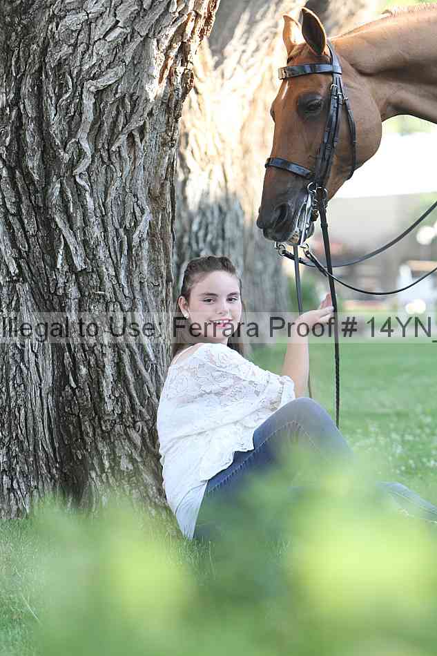 Proof 14yn_17391