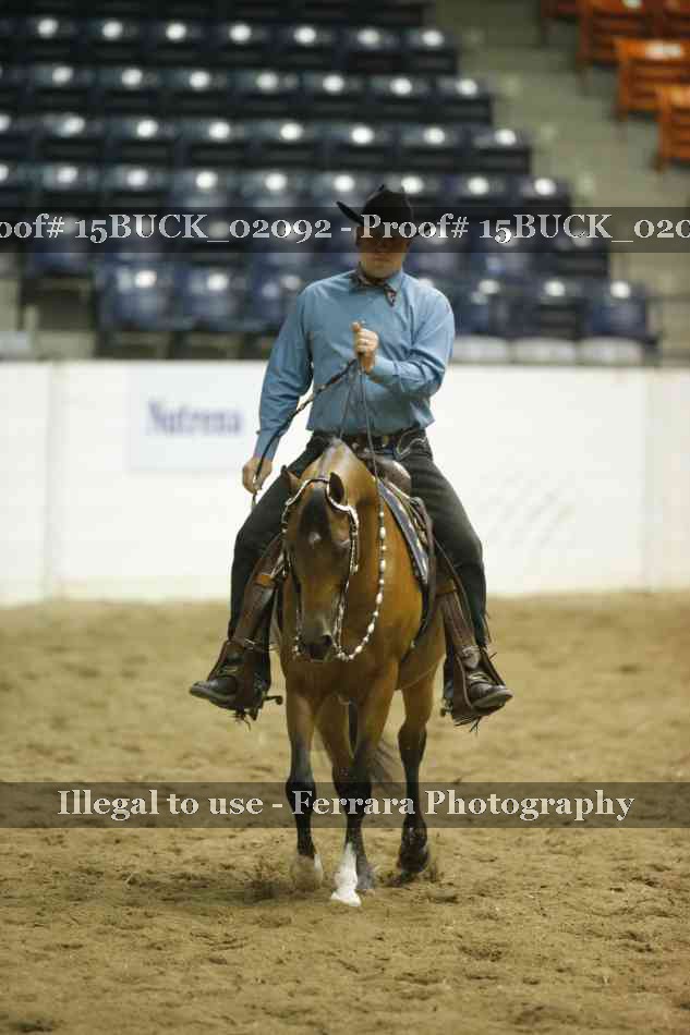 Proof 15BUCK_02092