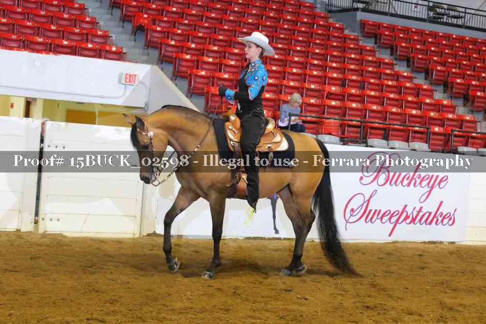 Proof 15BUCK_02598
