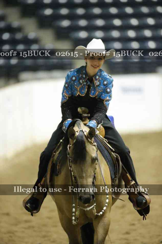 Proof 15BUCK_02615