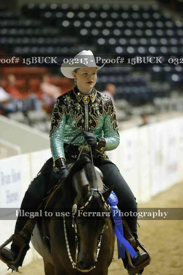 Proof 15BUCK_03215