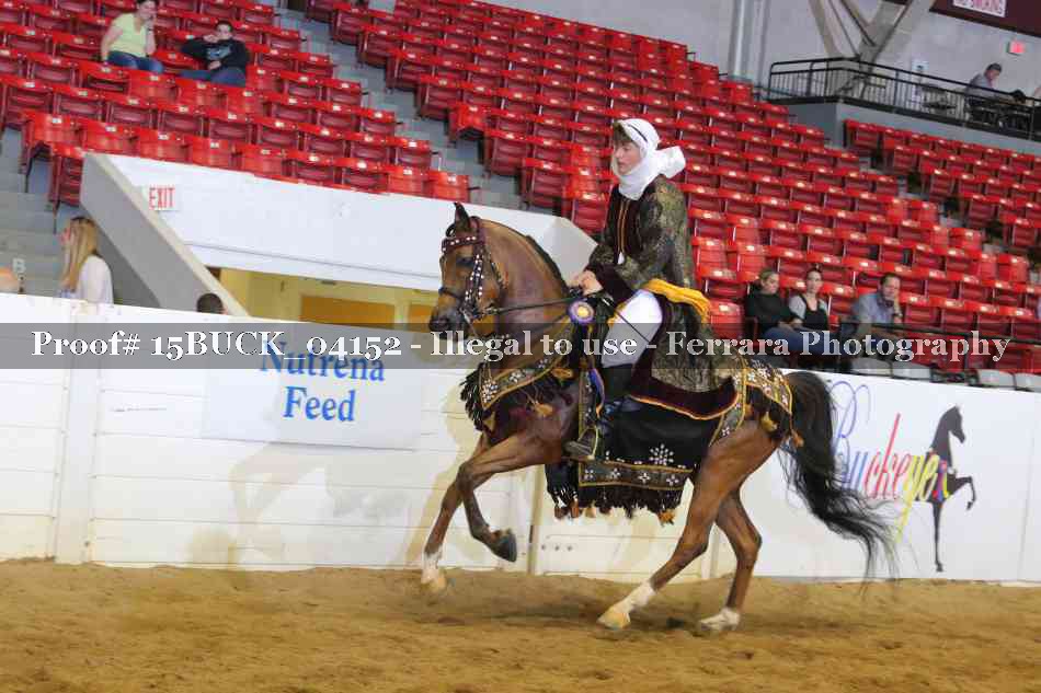Proof 15BUCK_04152