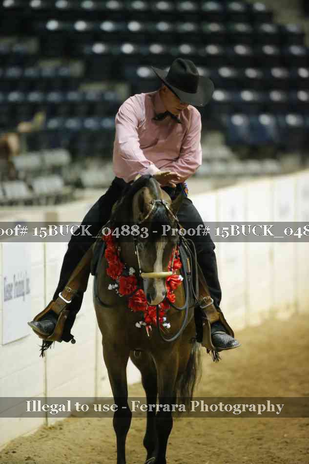 Proof 15BUCK_04883