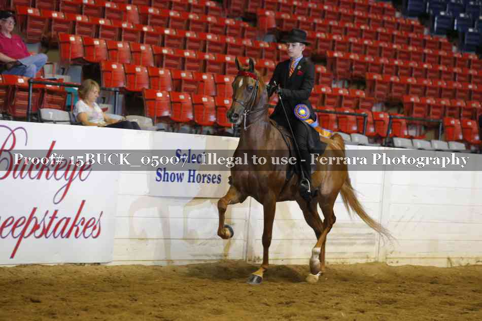 Proof 15BUCK_05007