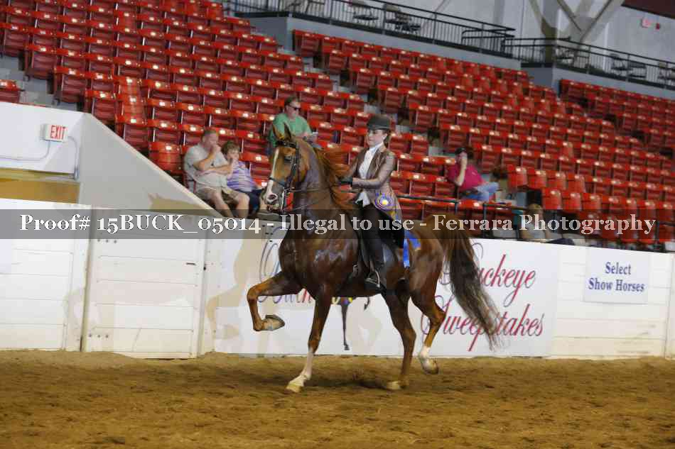 Proof 15BUCK_05014