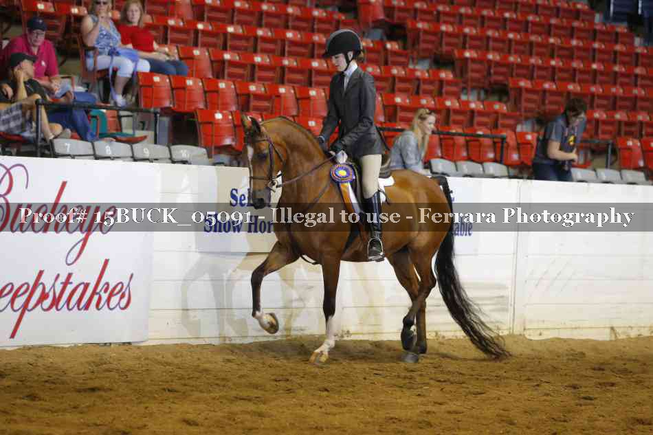 Proof 15BUCK_05091