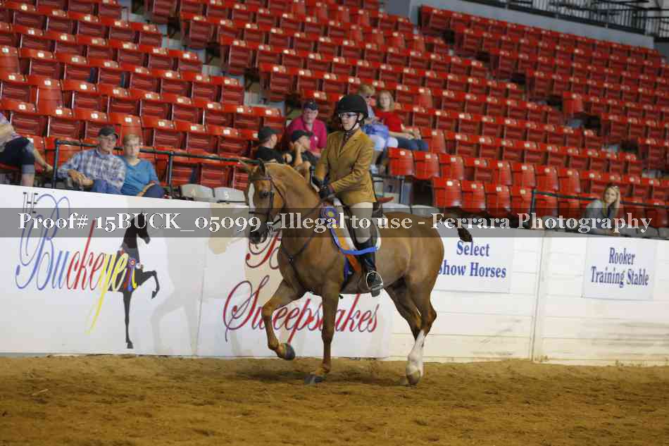 Proof 15BUCK_05099