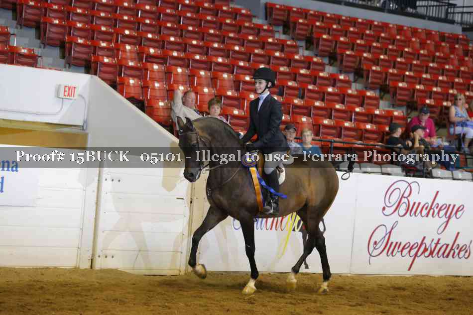 Proof 15BUCK_05101