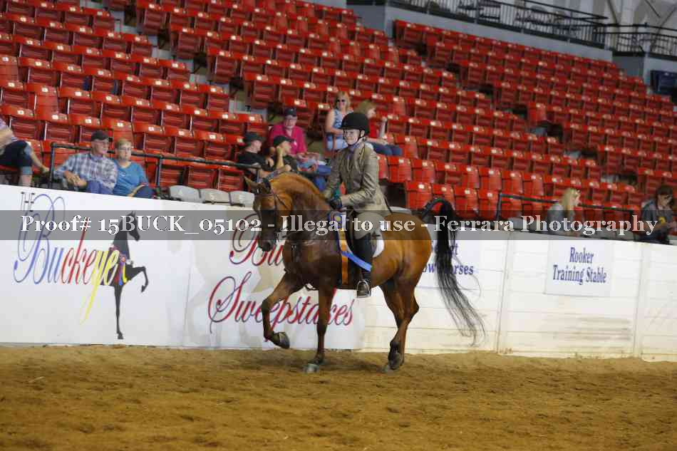 Proof 15BUCK_05102