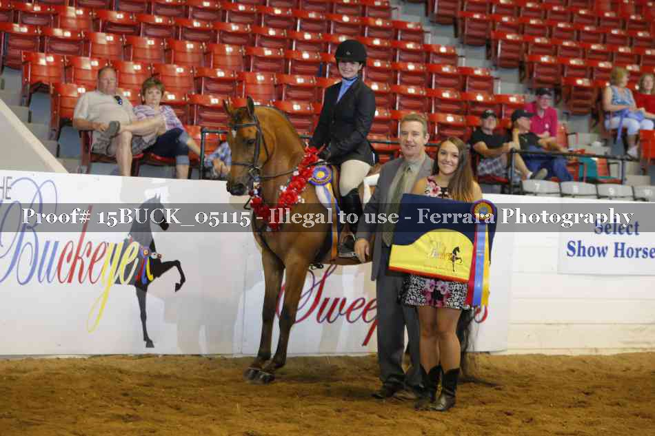 Proof 15BUCK_05115