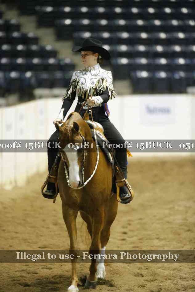 Proof 15BUCK_05181