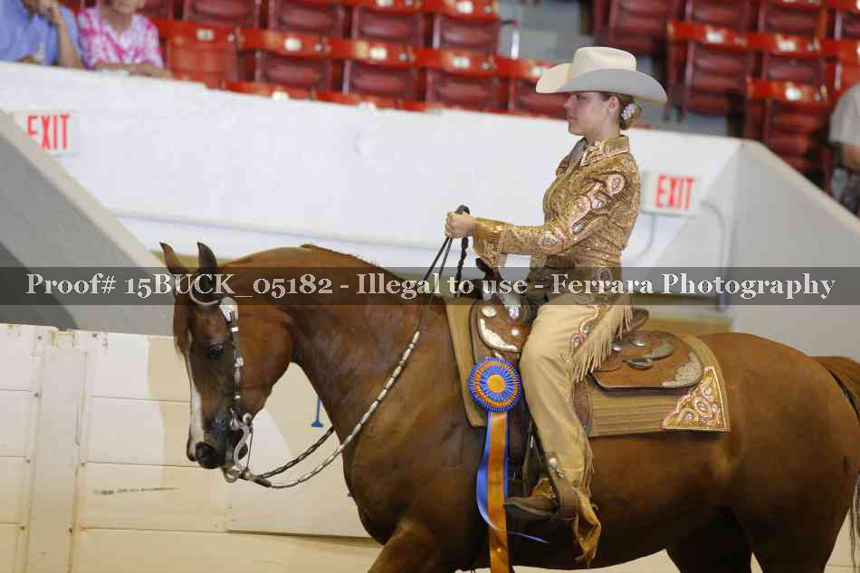 Proof 15BUCK_05182
