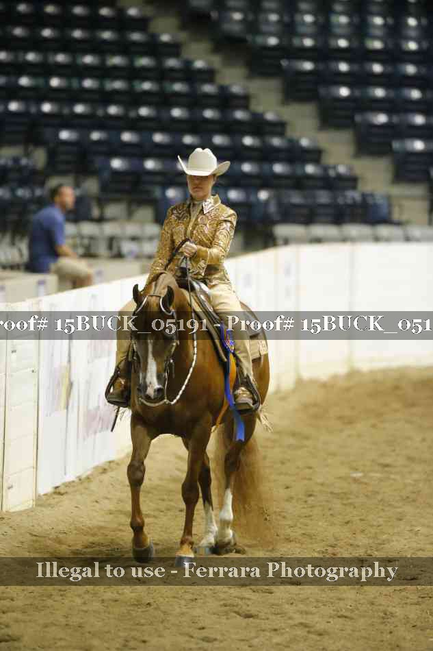 Proof 15BUCK_05191