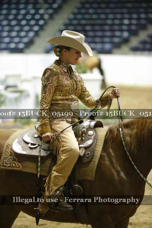 Proof 15BUCK_05199