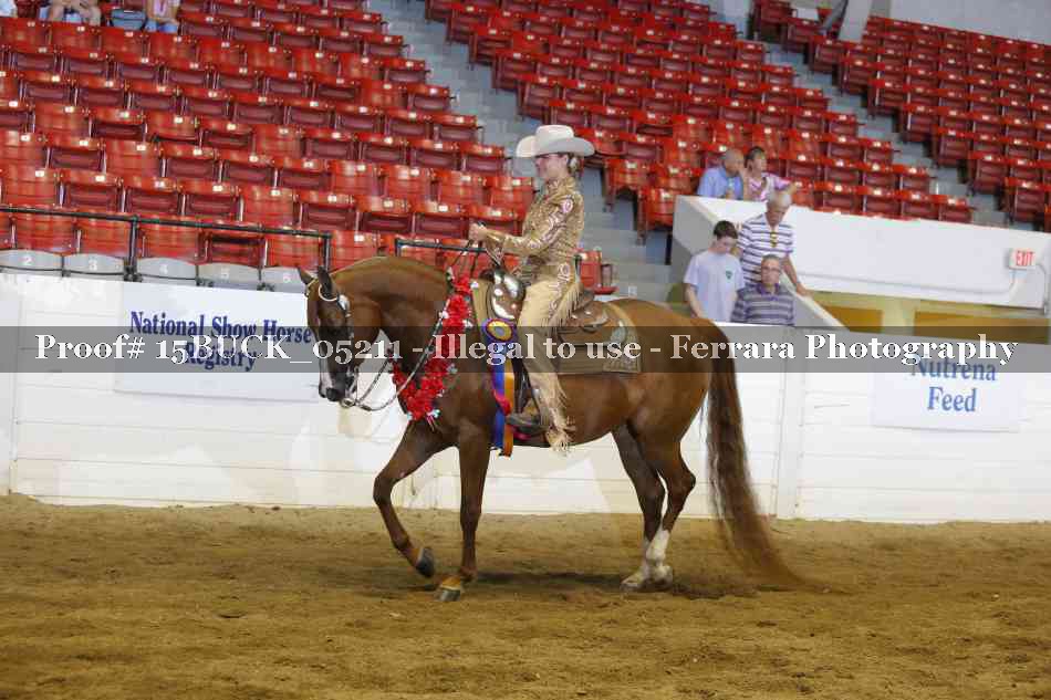 Proof 15BUCK_05211