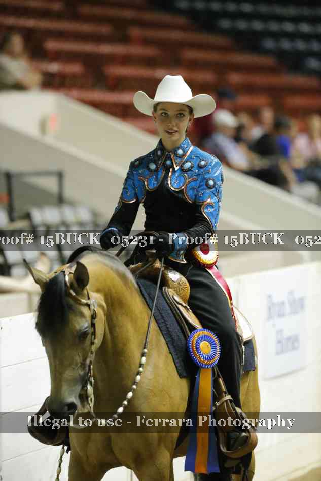Proof 15BUCK_05231