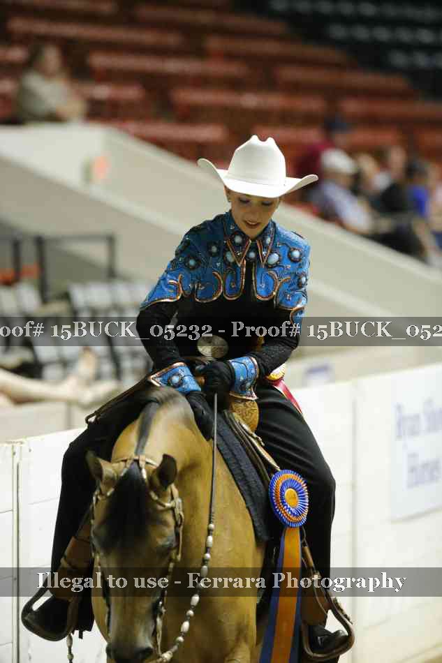 Proof 15BUCK_05232
