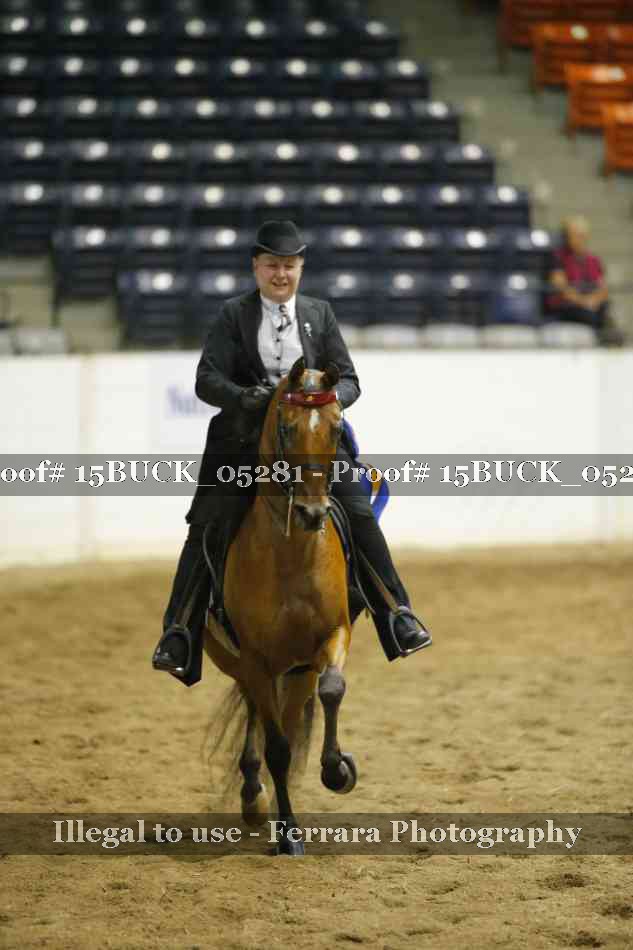 Proof 15BUCK_05281