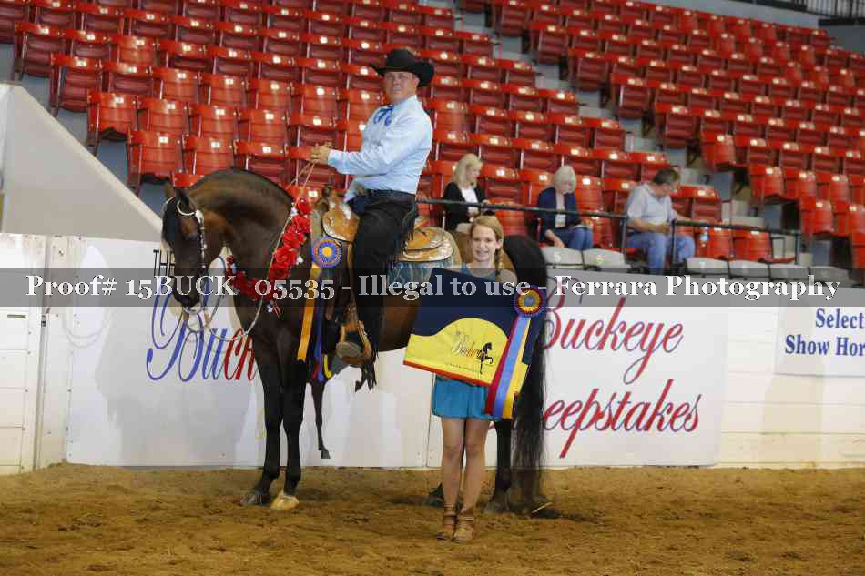 Proof 15BUCK_05535