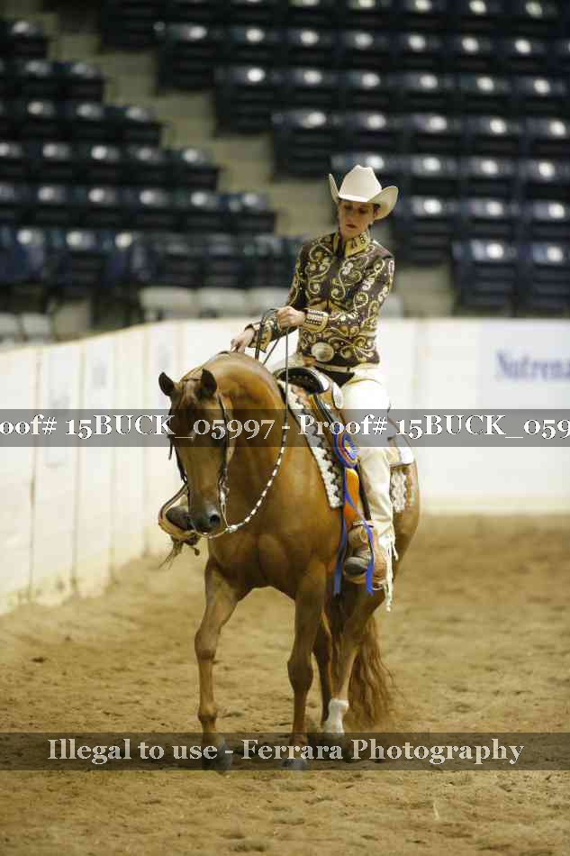 Proof 15BUCK_05997