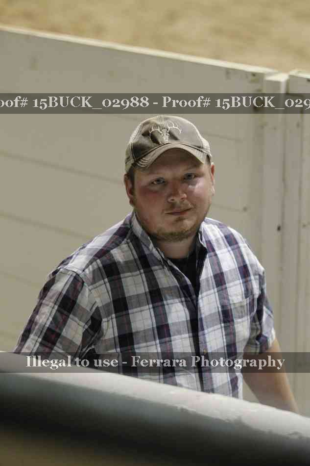 Proof 15BUCK_02988