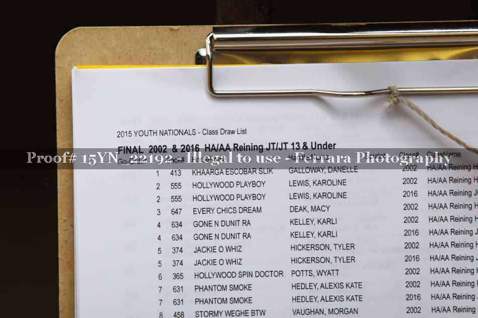 Proof 15YN_22192