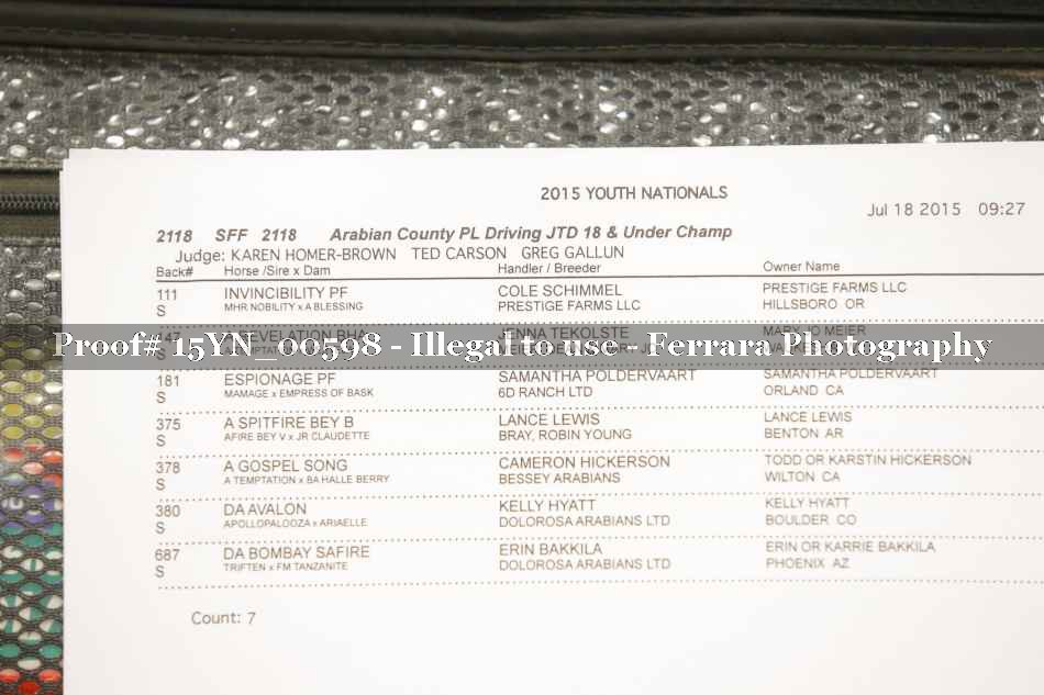 Proof 15YN_00598