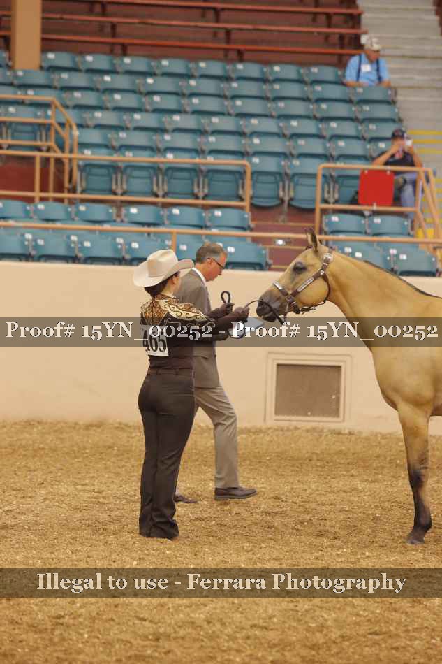 Proof 15YN_00252