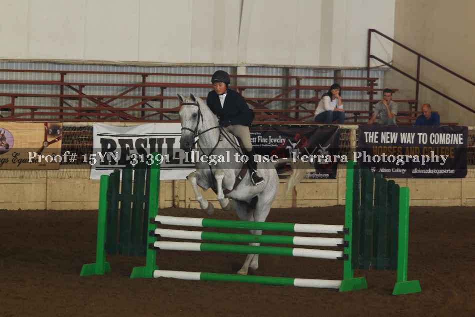 Proof 15YN_31391