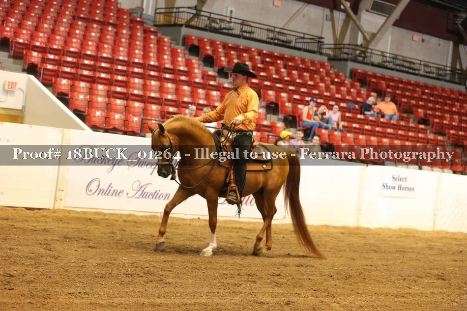 Proof 18BUCK_01264