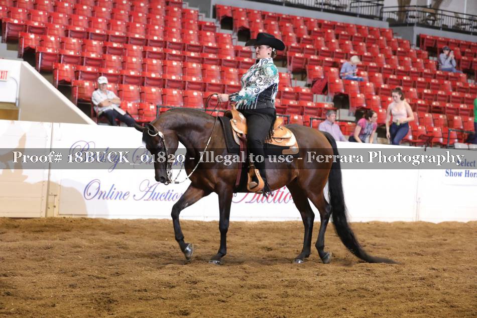 Proof 18BUCK_01820