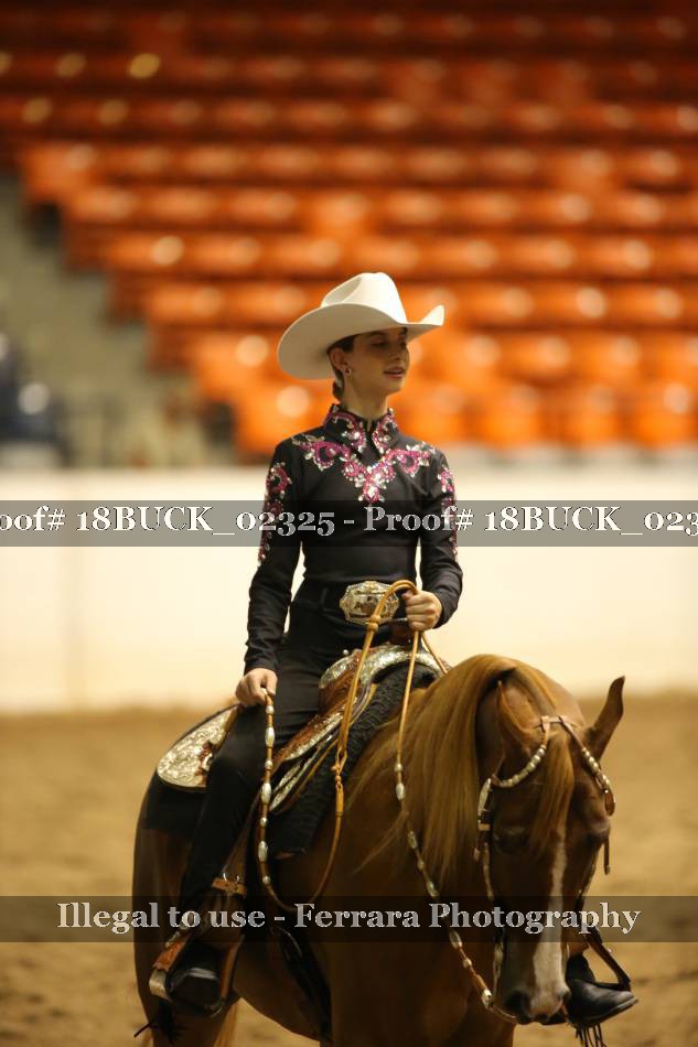 Proof 18BUCK_02325